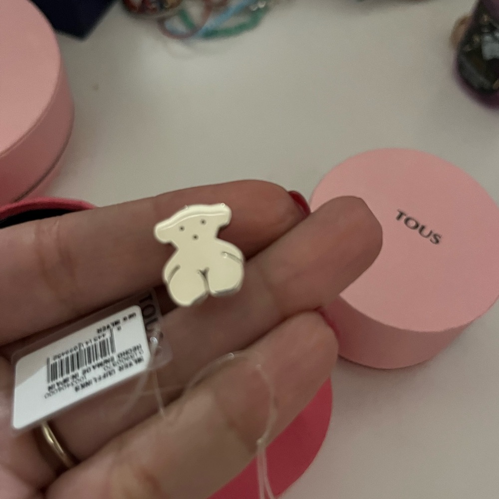 Tous Gemelos plata - Picture 1 of 6